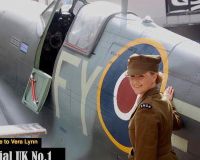 VERA PUBLICITY SPITFIRE jpg