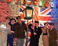 1940's CAST