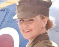 Lorrie UK No1 Photo