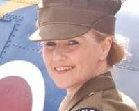 Lorrie UK No1 Photo