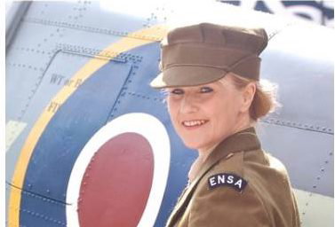 Lorrie UK No1 Photo
