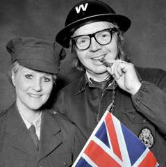 A Salute to Vera Lynn
