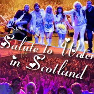 SCOTLAND WATERLOO