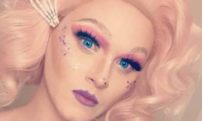 Ferrera williams drag entertainment