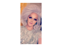 Ferrera williams drag entertainment logo
