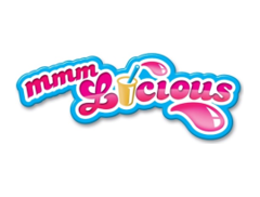 Mmmlicious logo