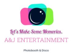 A&J Entertainment logo
