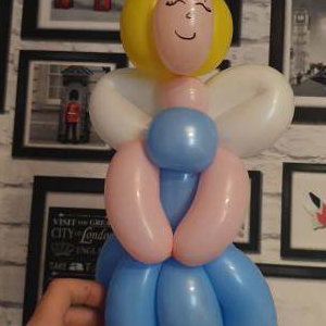 Cinderella for a 6th Birthday