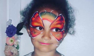 Face by nicole