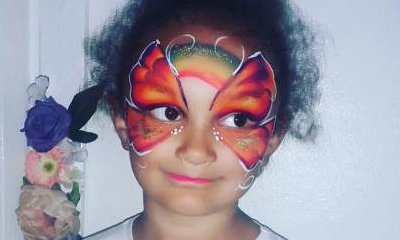 Face by nicole