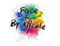 Face by nicole logo
