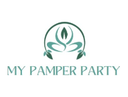 My Pamper Party Logo