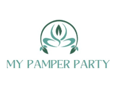 My Pamper Party logo
