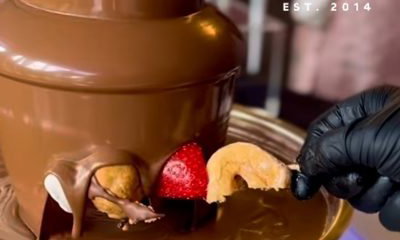 The Chocolate Well