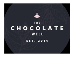The Chocolate Well logo