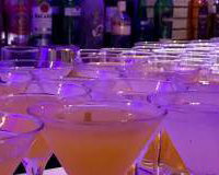 Itzik Cocktails