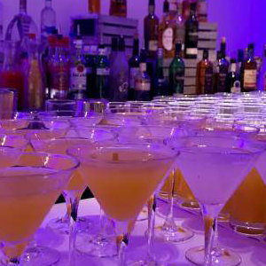 Itzik Cocktails