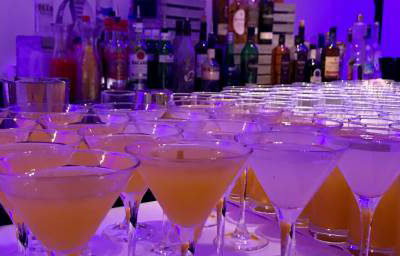 Itzik Cocktails