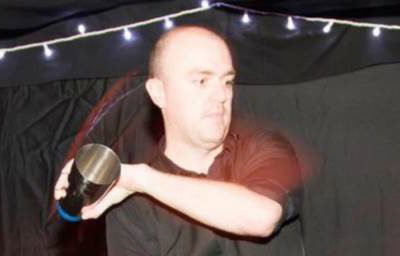Jack wall