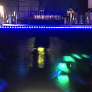 Black bar 18th