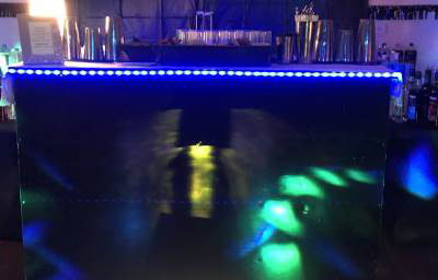 Black bar 18th