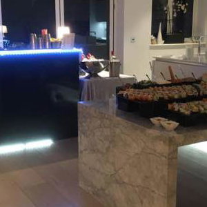 Black Bar Sushi 1