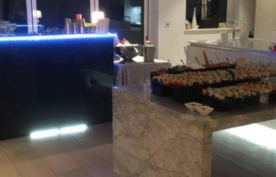 Black Bar Sushi 1