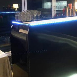Black Bar Sushi 2