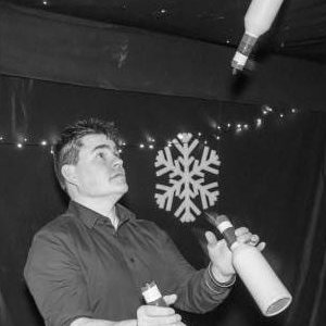 Rob Bottles