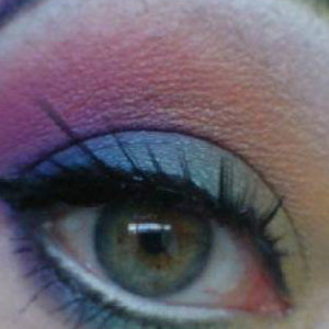 spring eye