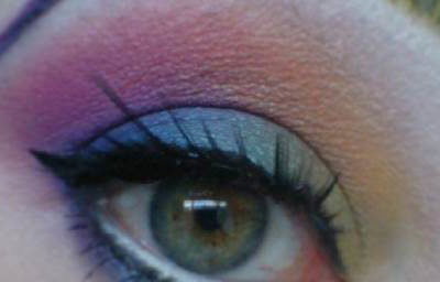 spring eye