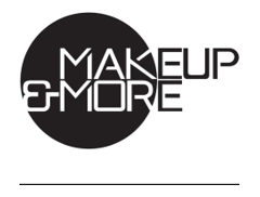 Makeup & More logo
