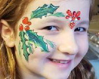 Face Painting 
