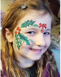 Face Painting 