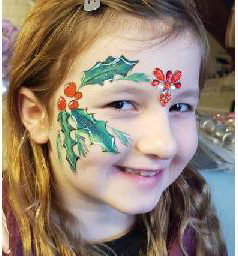Face Painting 