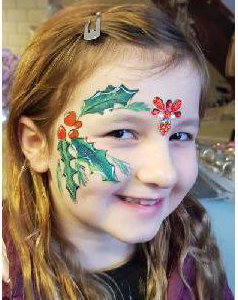 Face Painting 
