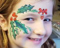 Face Painting
