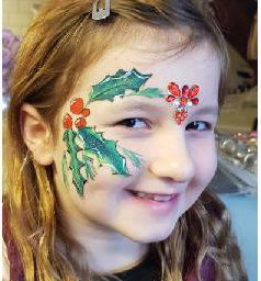 Face Painting
