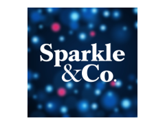 Sparkle & Co. logo