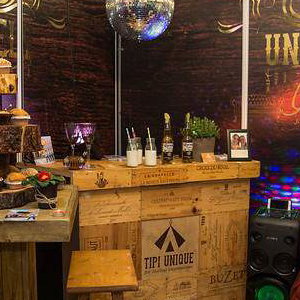 Bar furniture_mixture