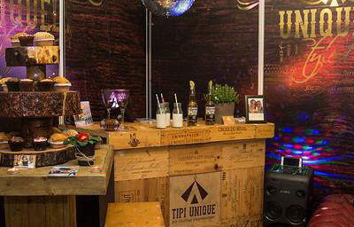 Bar furniture_mixture