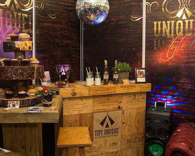 Bar furniture_mixture