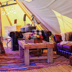 Chill-out furnishishings(JE. photography)