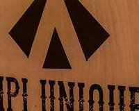 Reclaimed bar_closeup