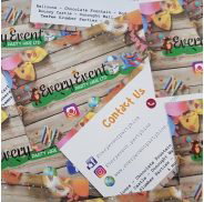 Every Event Party Hire Ltd
