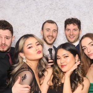 Studio Photo Booth