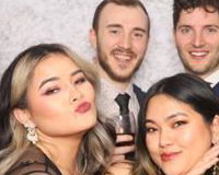 Studio Photo Booth