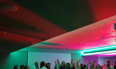 Tone Audio Entertainments