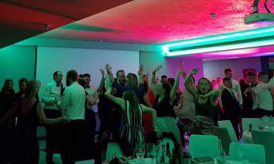 Tone Audio Entertainments