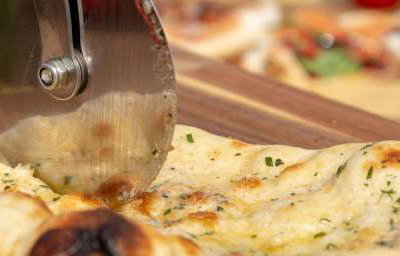 Garlic Pizza Bread web